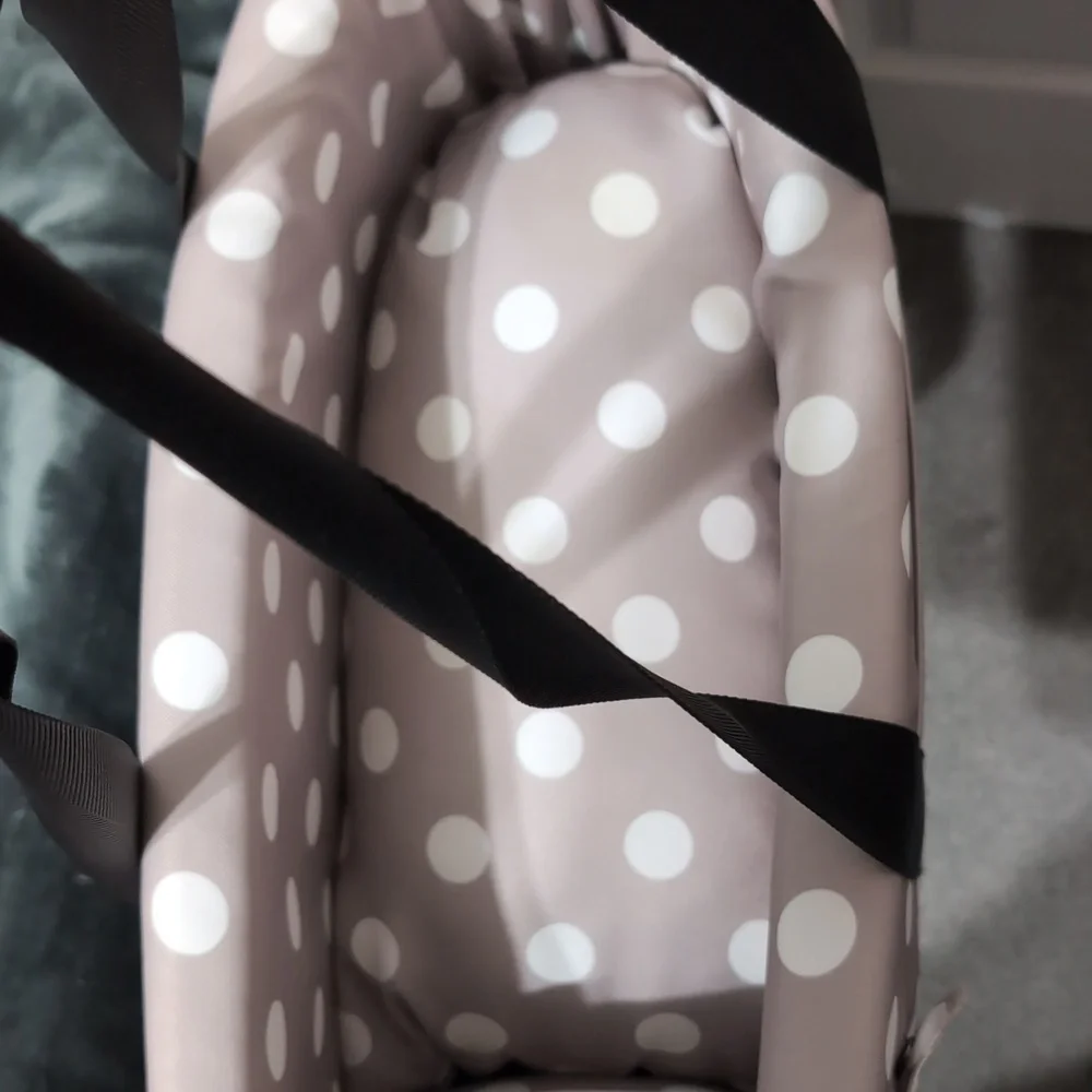 BLOBLO Dog Car Seat